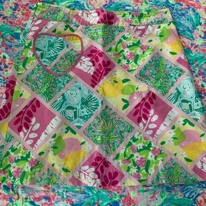 Vintage Lily Pulitzer Skirt